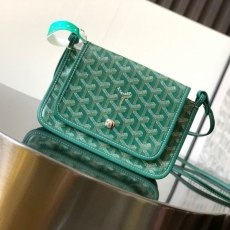 Goyard Satchel Bags